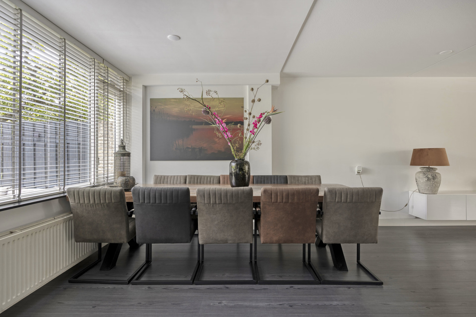 Tussenwoning te koop: Zilverpark 165, 'S-Hertogenbosch