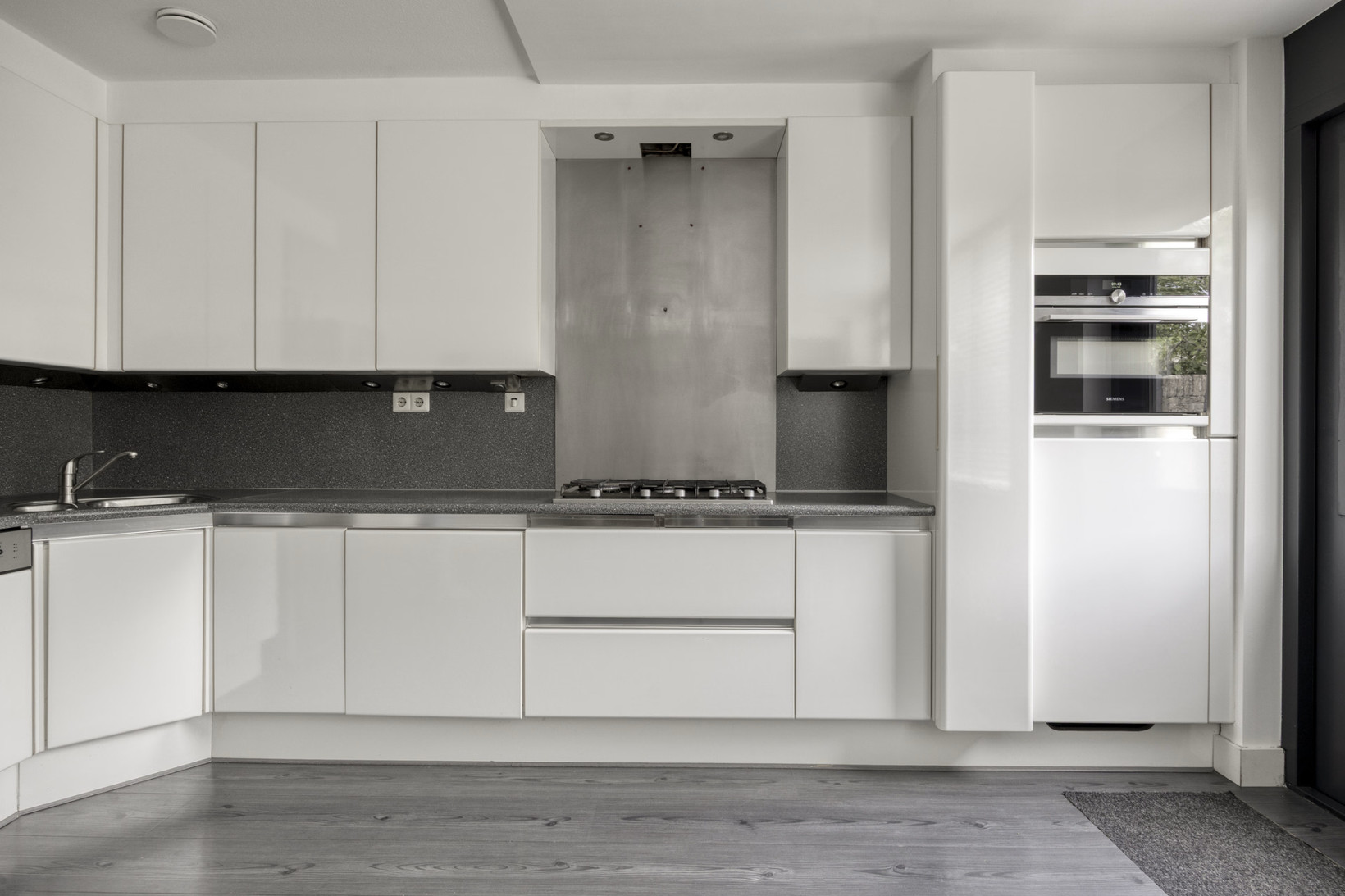 Tussenwoning te koop: Zilverpark 165, 'S-Hertogenbosch