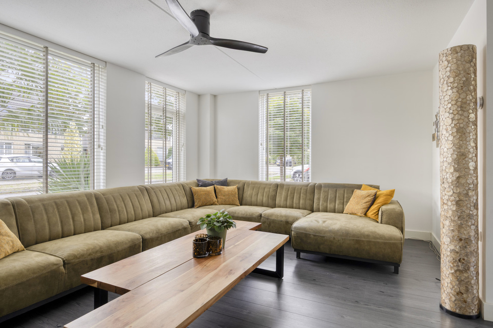 Tussenwoning te koop: Zilverpark 165, 'S-Hertogenbosch