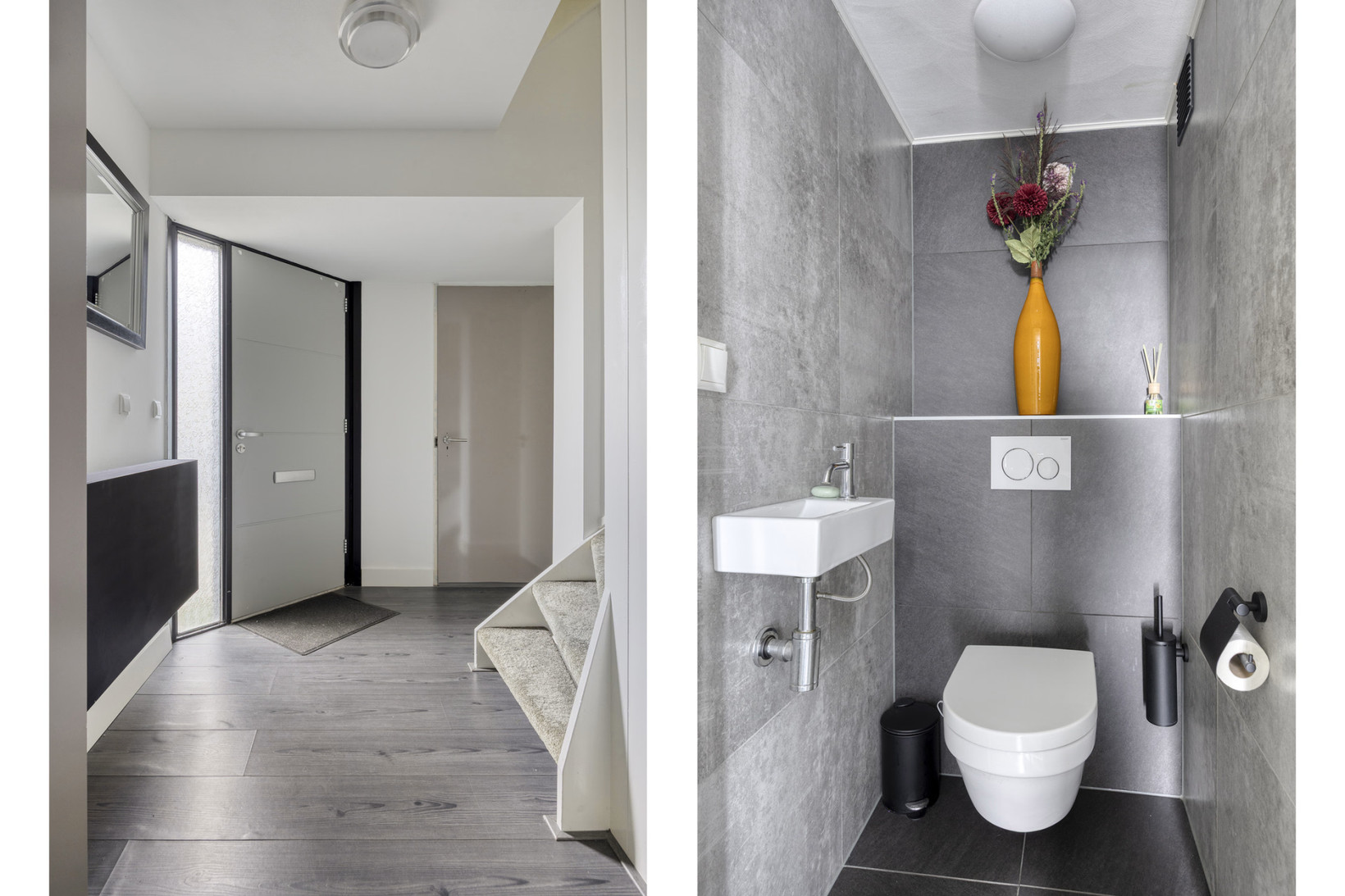 Tussenwoning te koop: Zilverpark 165, 'S-Hertogenbosch