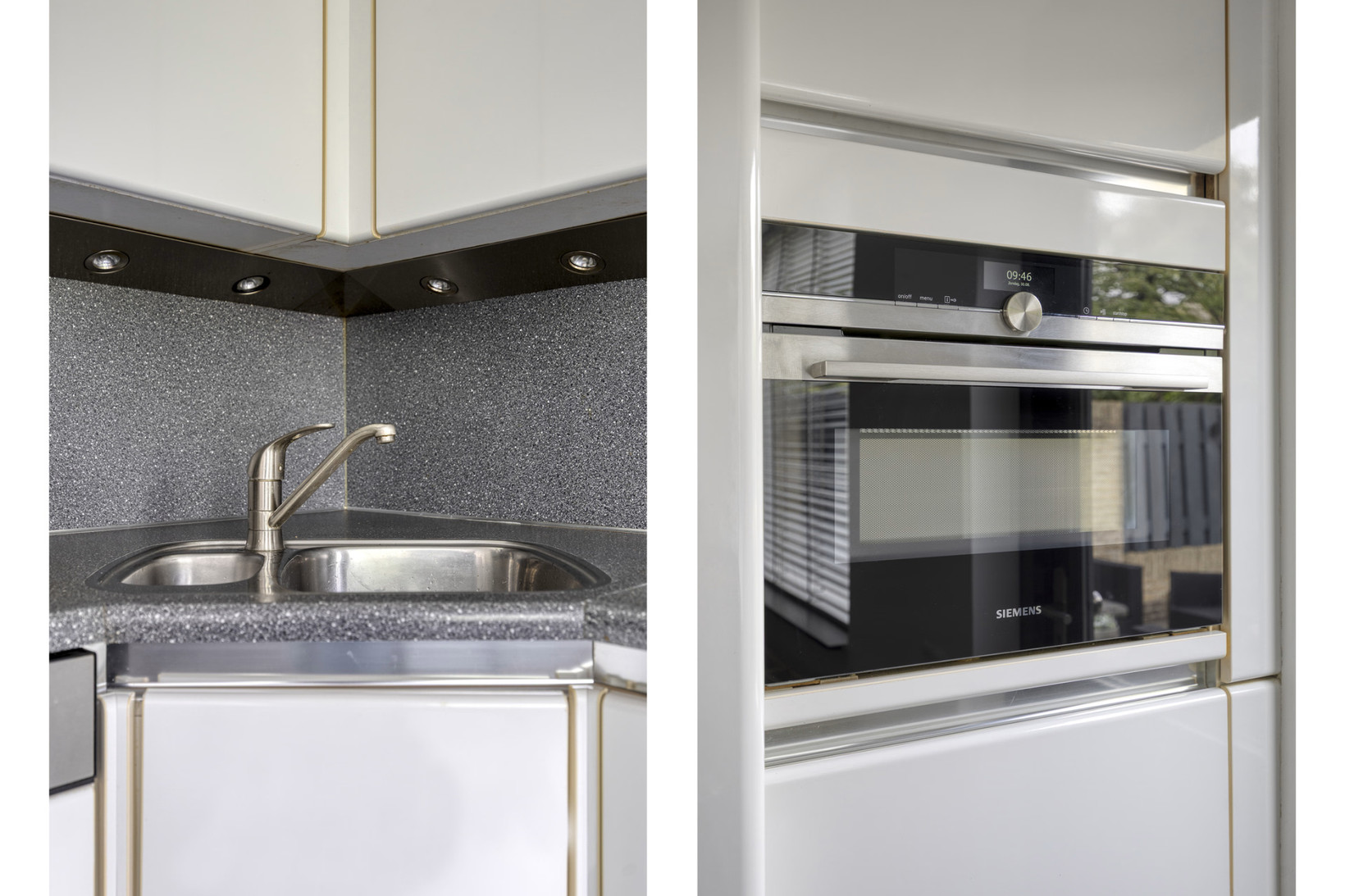 Tussenwoning te koop: Zilverpark 165, 'S-Hertogenbosch