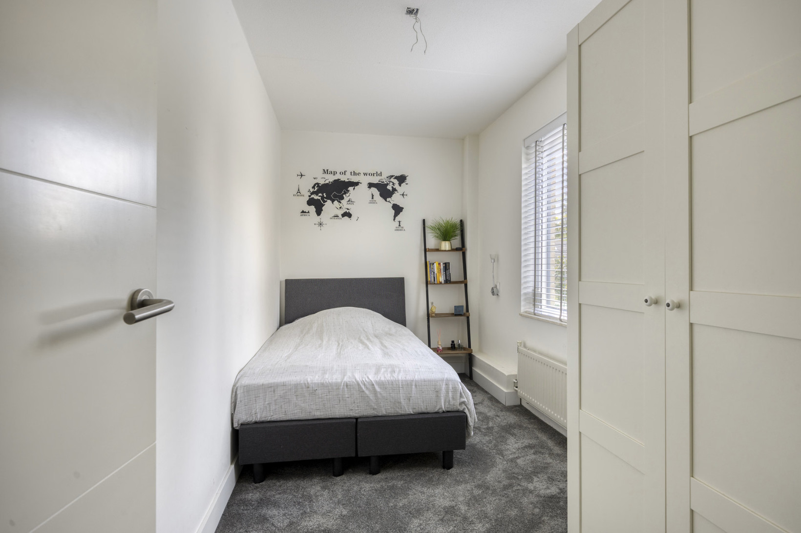 Tussenwoning te koop: Zilverpark 165, 'S-Hertogenbosch