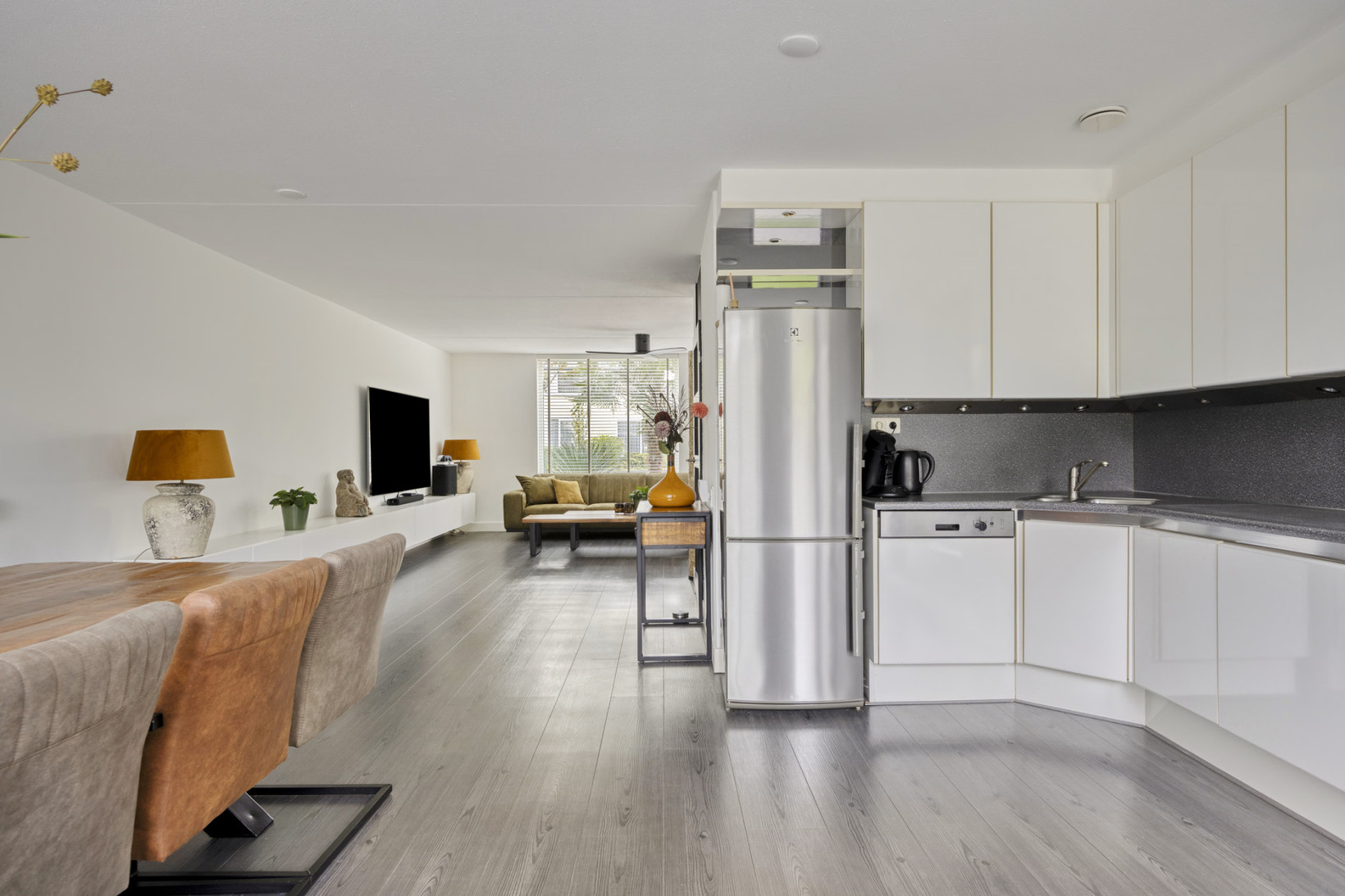 Tussenwoning te koop: Zilverpark 165, 'S-Hertogenbosch