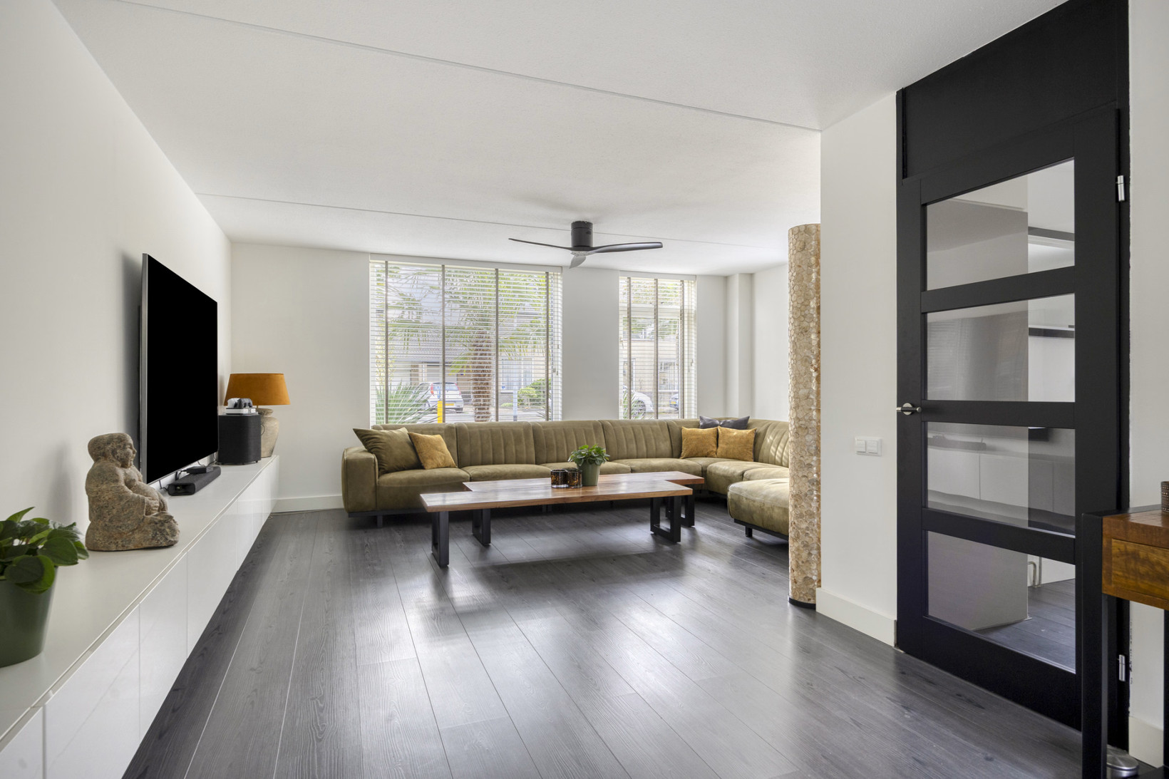 Tussenwoning te koop: Zilverpark 165, 'S-Hertogenbosch