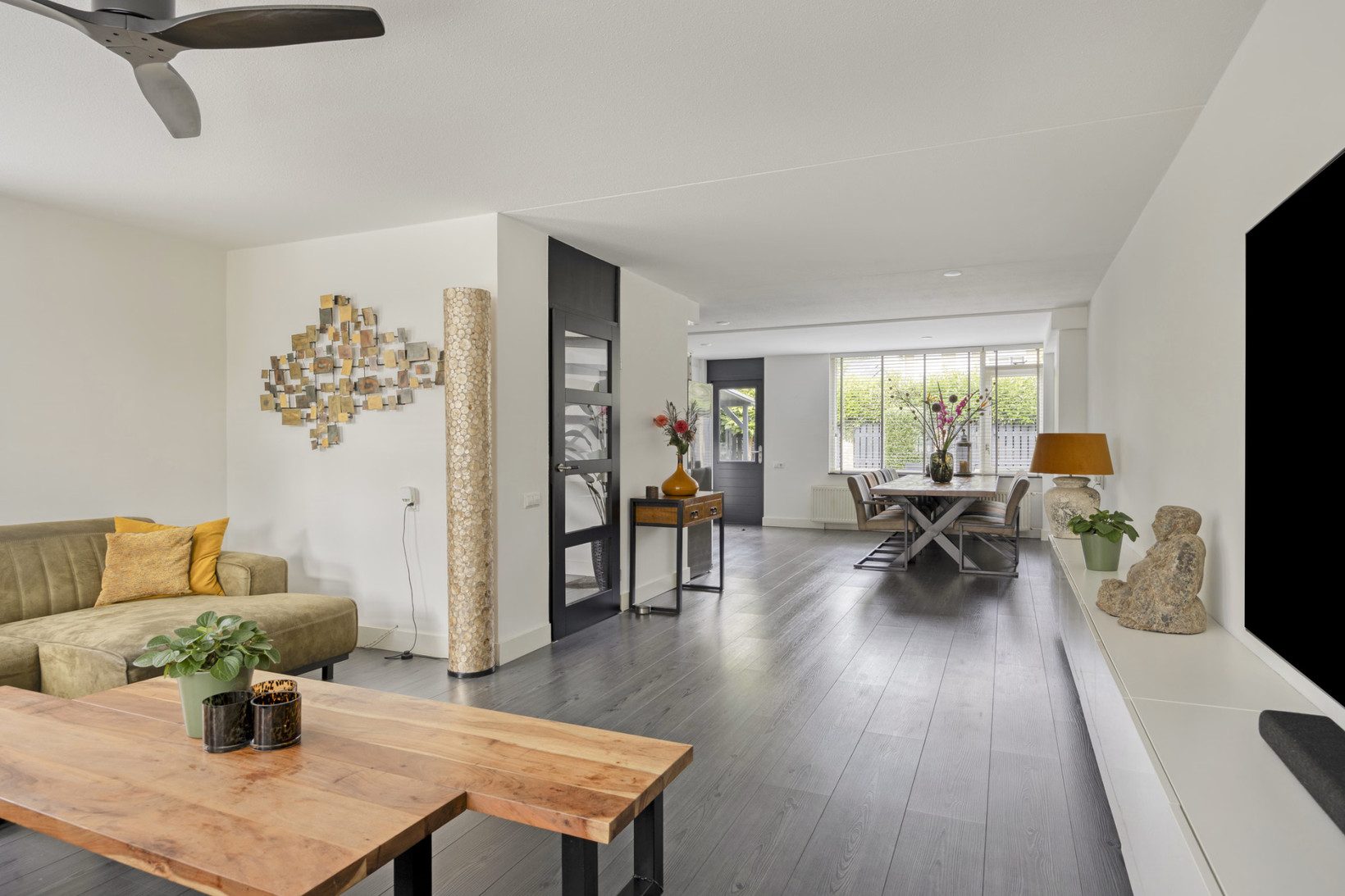 Tussenwoning te koop: Zilverpark 165, 'S-Hertogenbosch