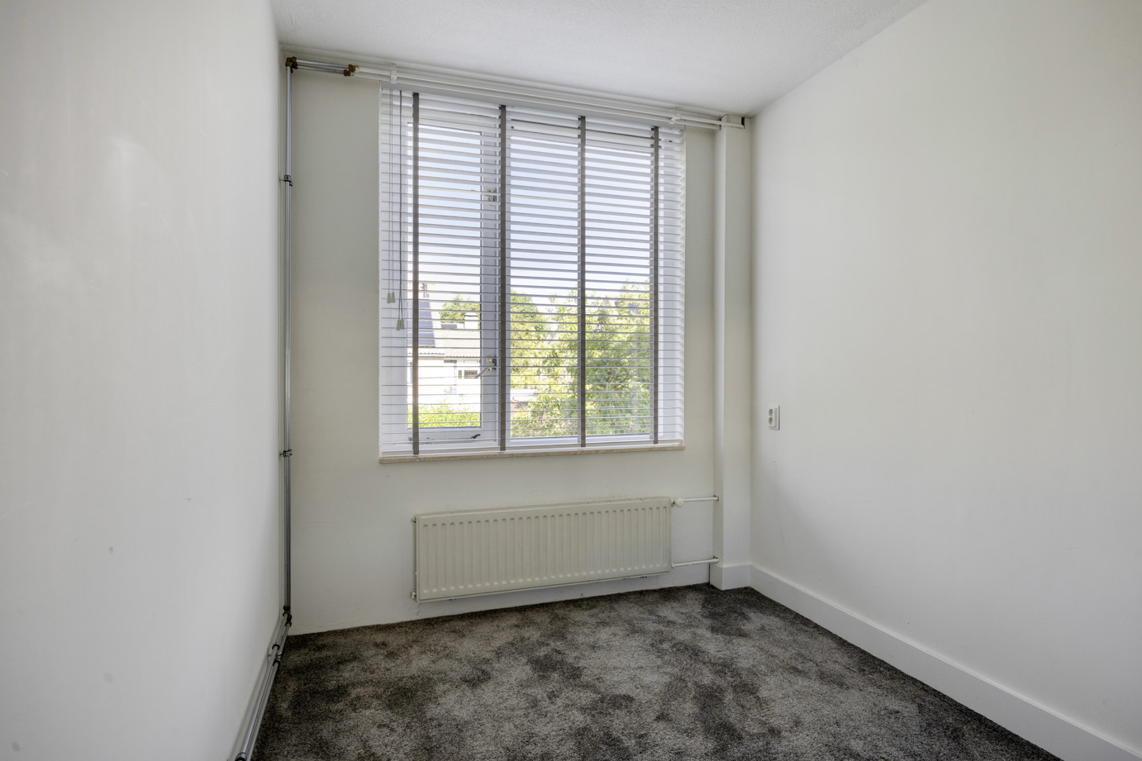 Tussenwoning te koop: Zilverpark 165, 'S-Hertogenbosch