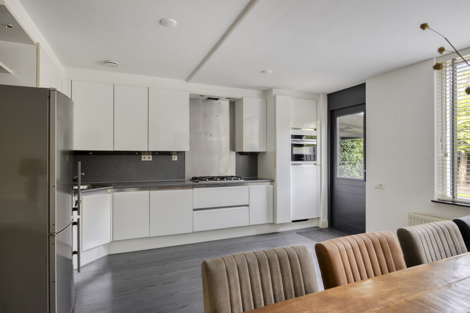 Tussenwoning te koop: Zilverpark 165, 'S-Hertogenbosch