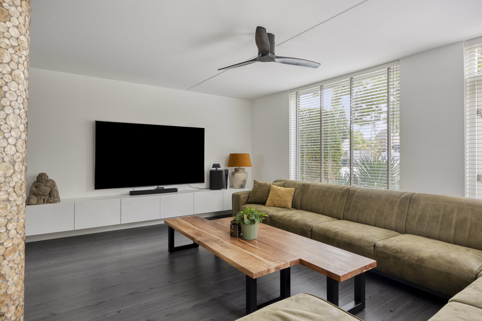 Tussenwoning te koop: Zilverpark 165, 'S-Hertogenbosch