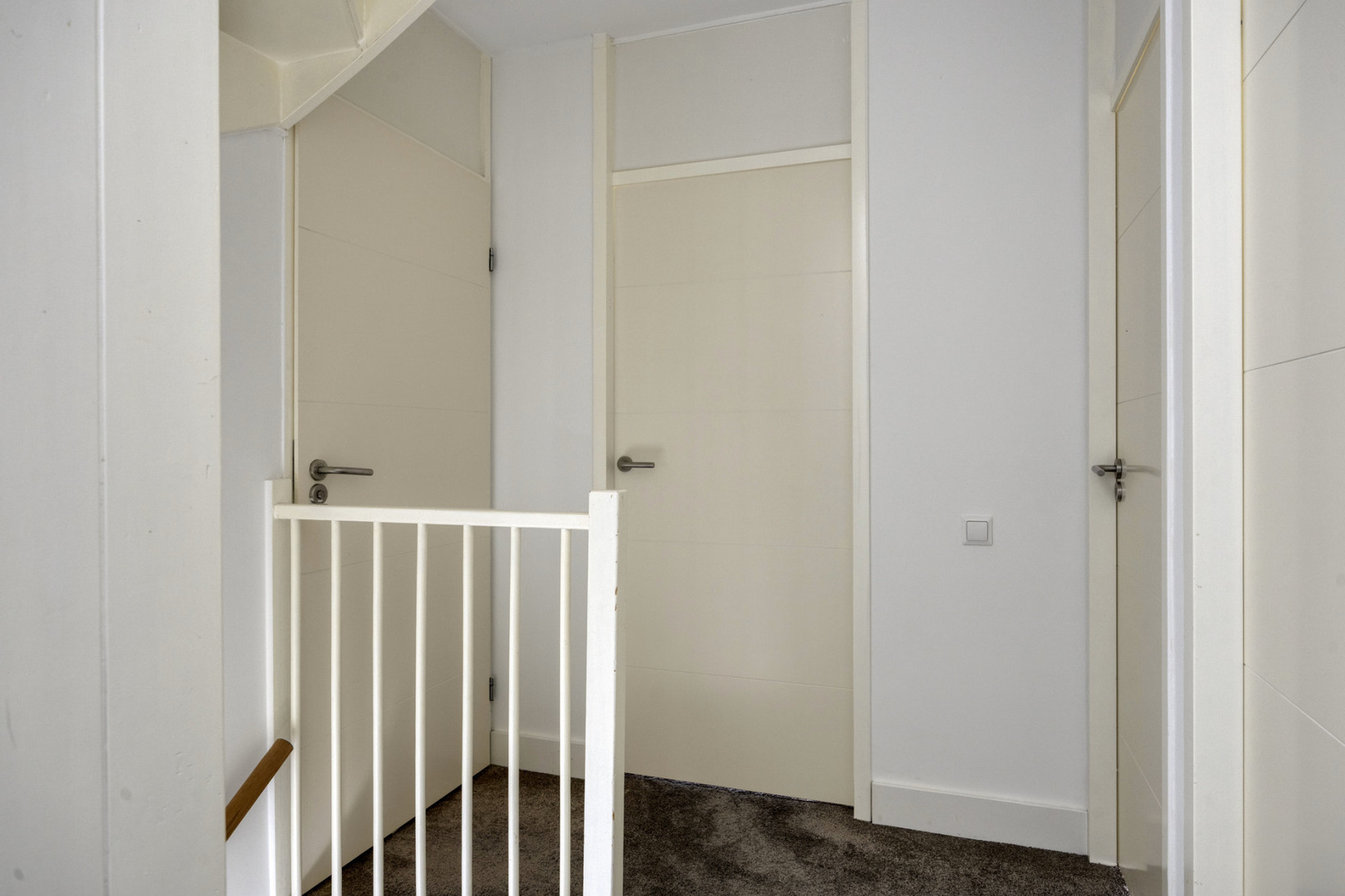 Tussenwoning te koop: Zilverpark 165, 'S-Hertogenbosch