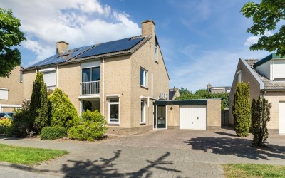 Zilverpark 171