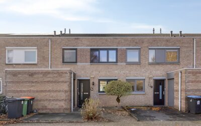 Meester Spoermekerlaan 10