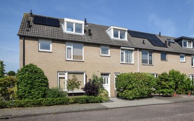 Meester van. 6