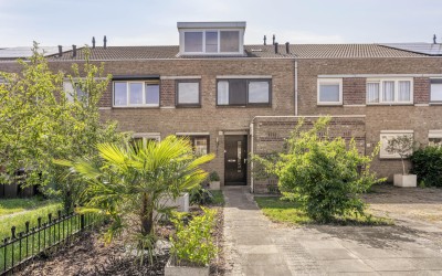 Meester Stappartlaan 16