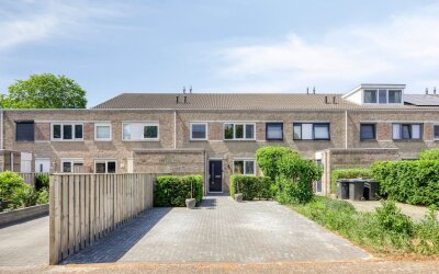 Meester Stappartlaan 6
