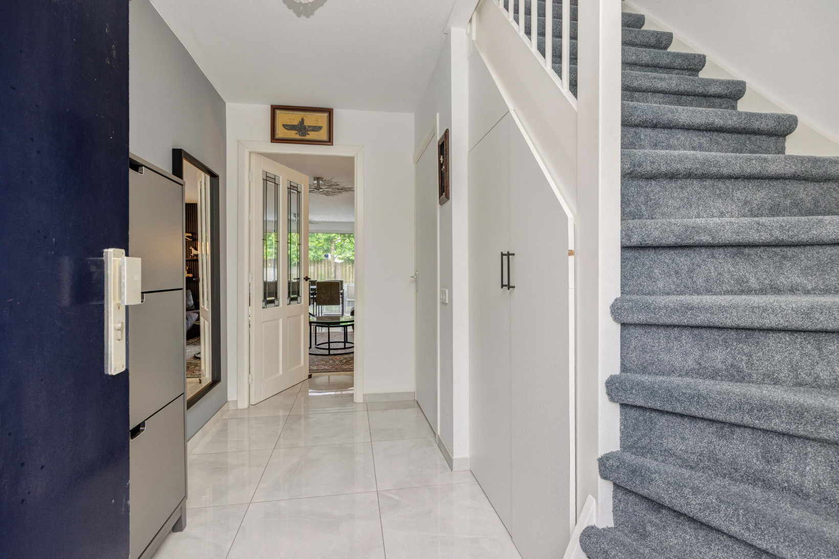 Tussenwoning te koop: Meester van Merwicklaan 31, 'S-Hertogenbosch