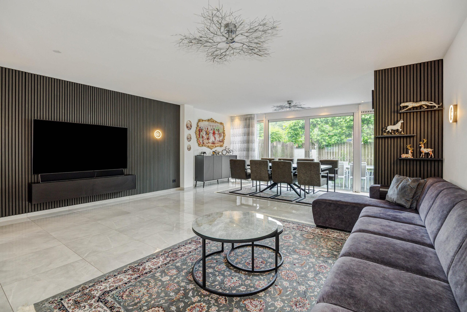 Tussenwoning te koop: Meester van Merwicklaan 31, 'S-Hertogenbosch