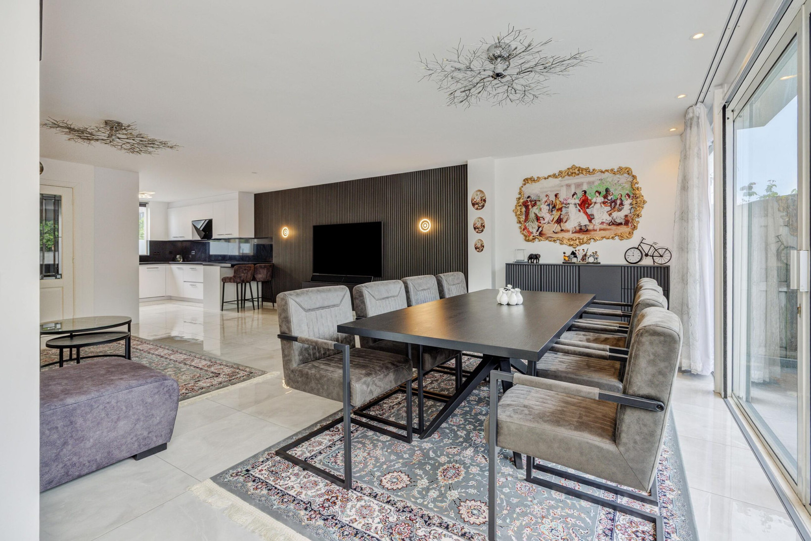 Tussenwoning te koop: Meester van Merwicklaan 31, 'S-Hertogenbosch