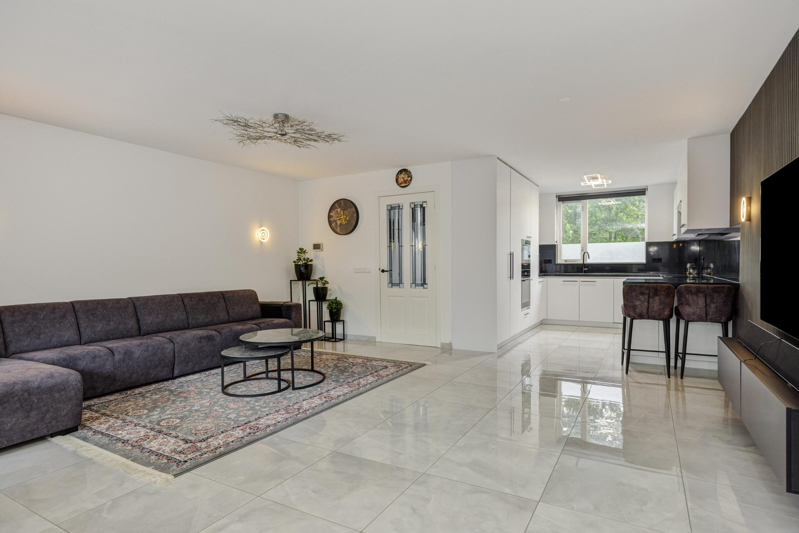 Tussenwoning te koop: Meester van Merwicklaan 31, 'S-Hertogenbosch