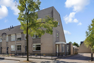 Huis te koop Zwartbroekweg 400