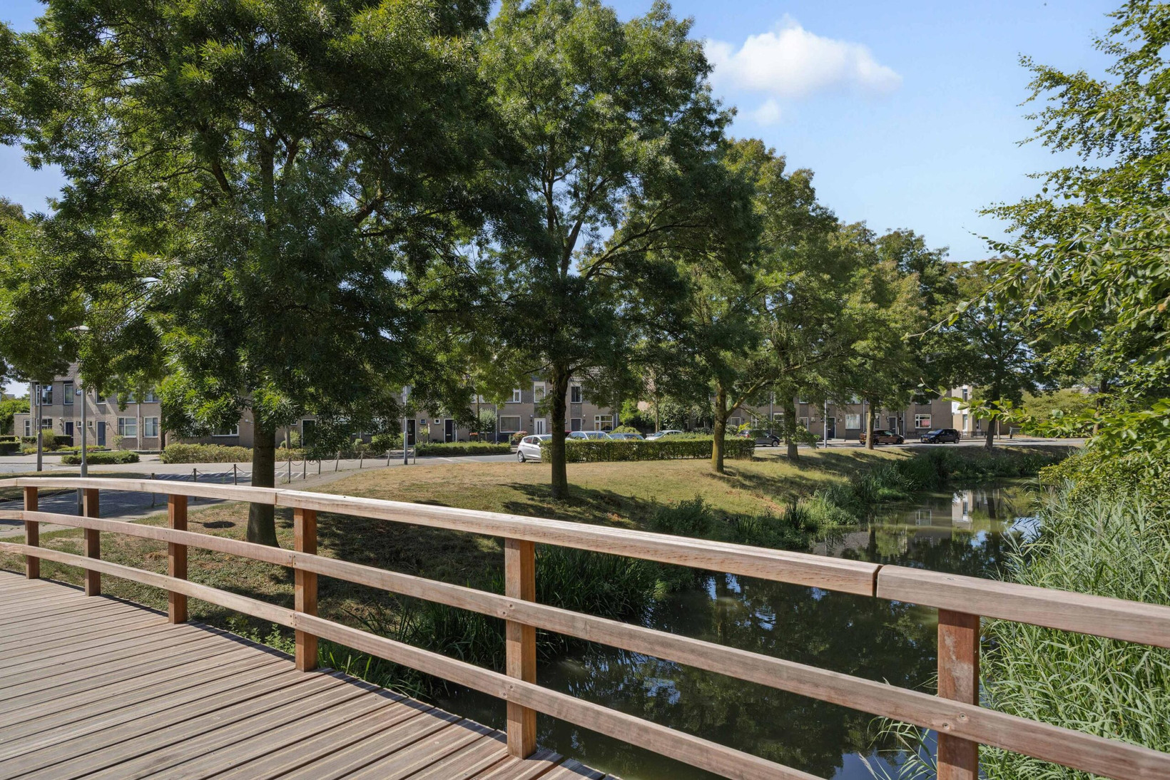 Hoekwoning te koop: Zwartbroekweg 400, 'S-Hertogenbosch