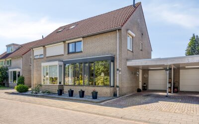 Zwartbroekweg 16