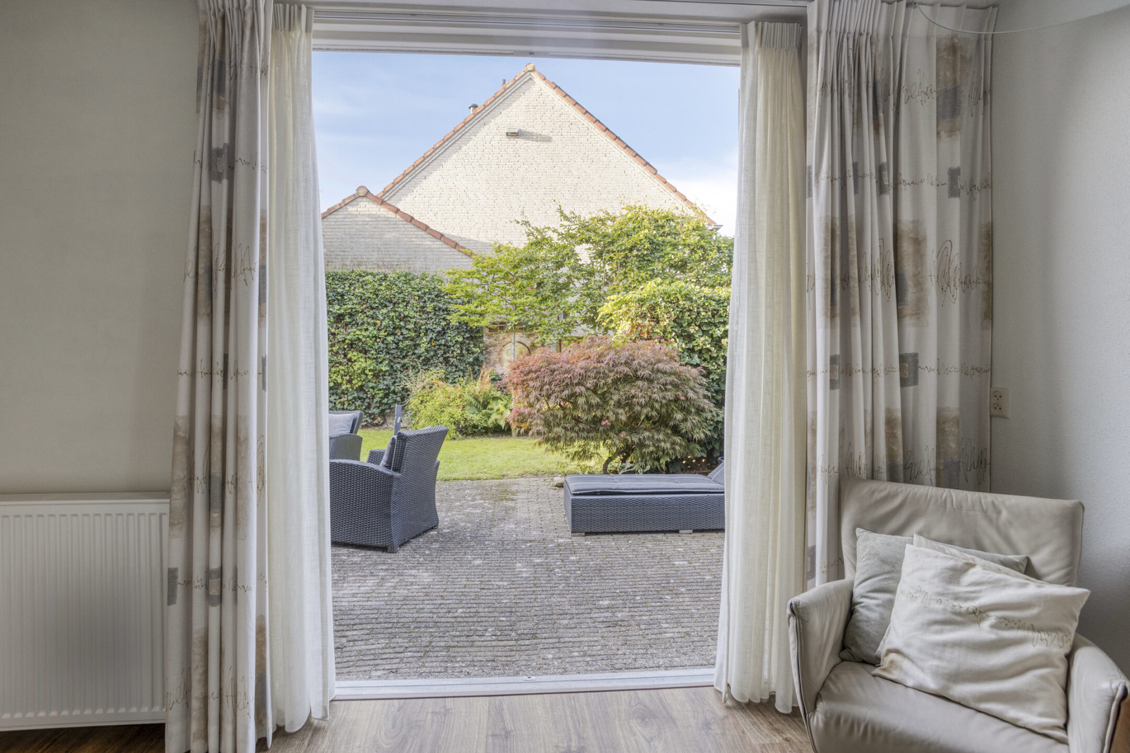 Hoekwoning te koop: Anjervallei 187, 'S-Hertogenbosch