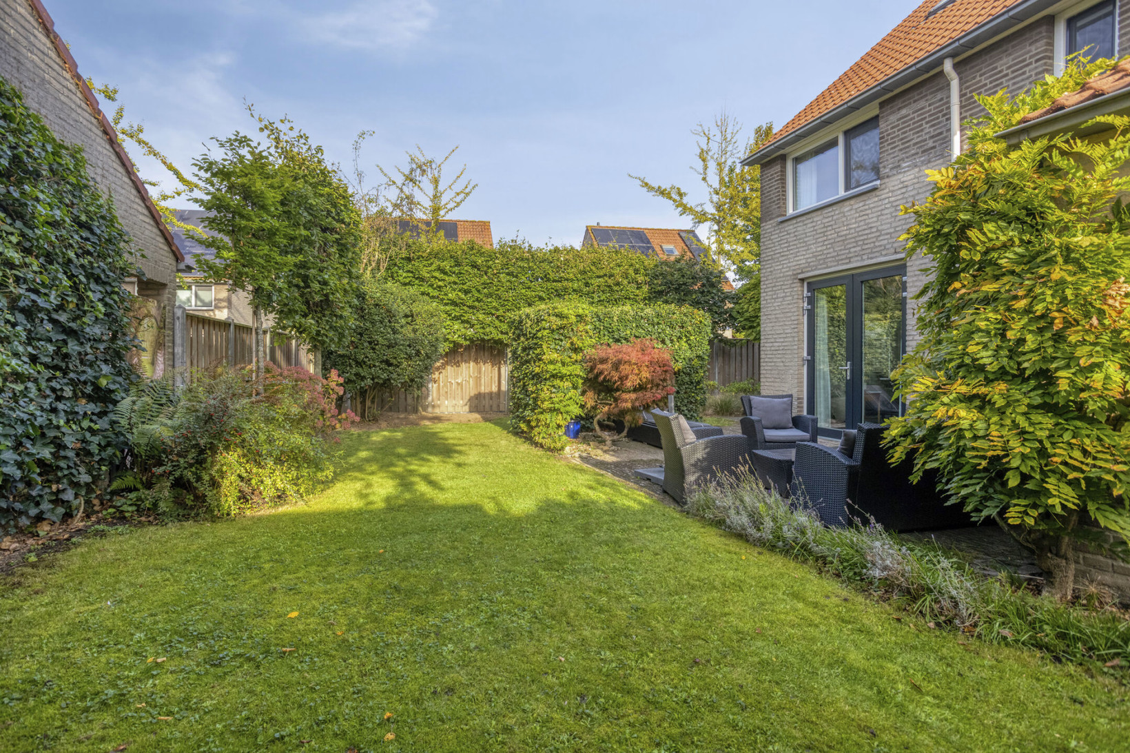 Hoekwoning te koop: Anjervallei 187, 'S-Hertogenbosch