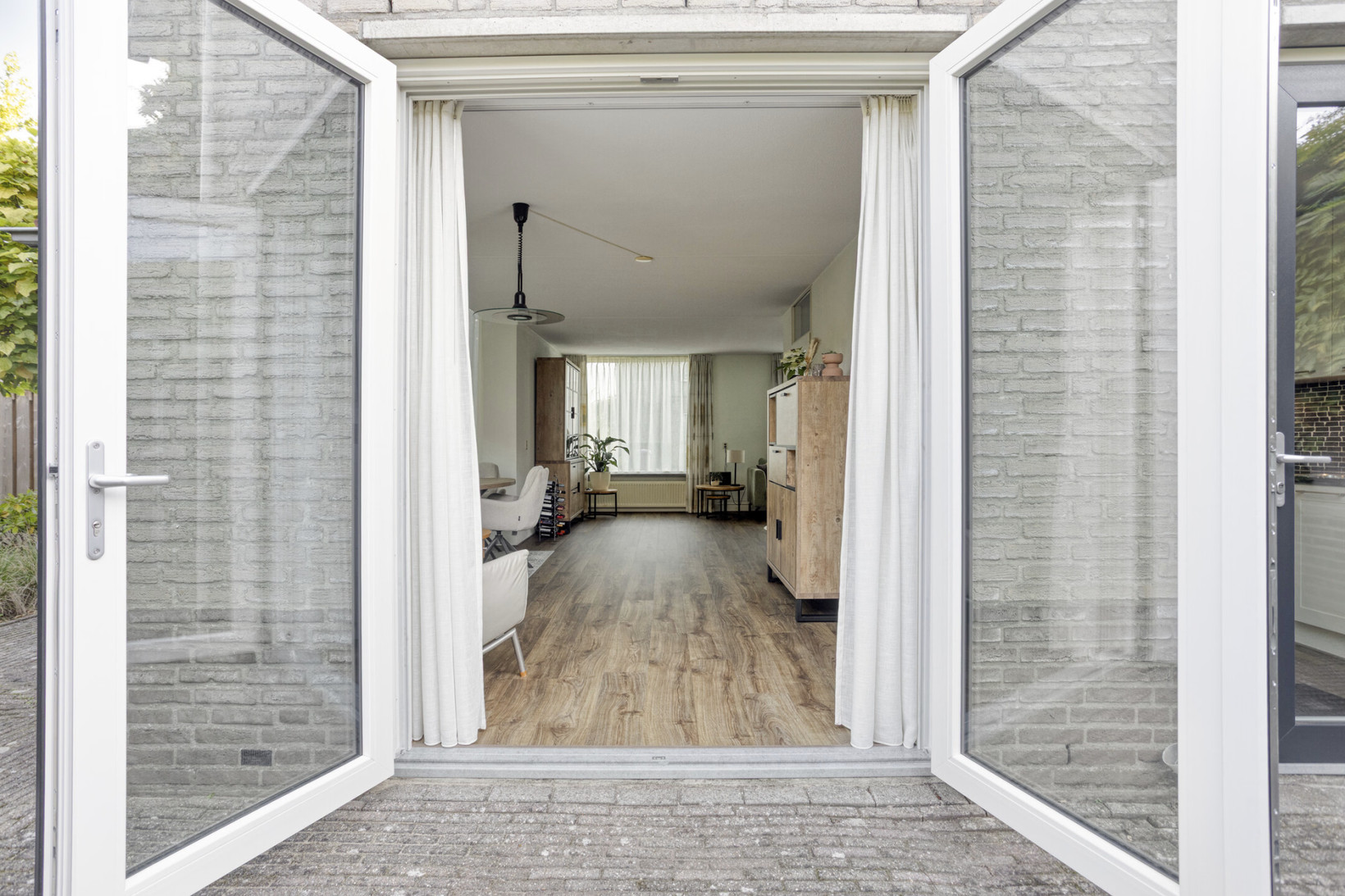 Hoekwoning te koop: Anjervallei 187, 'S-Hertogenbosch