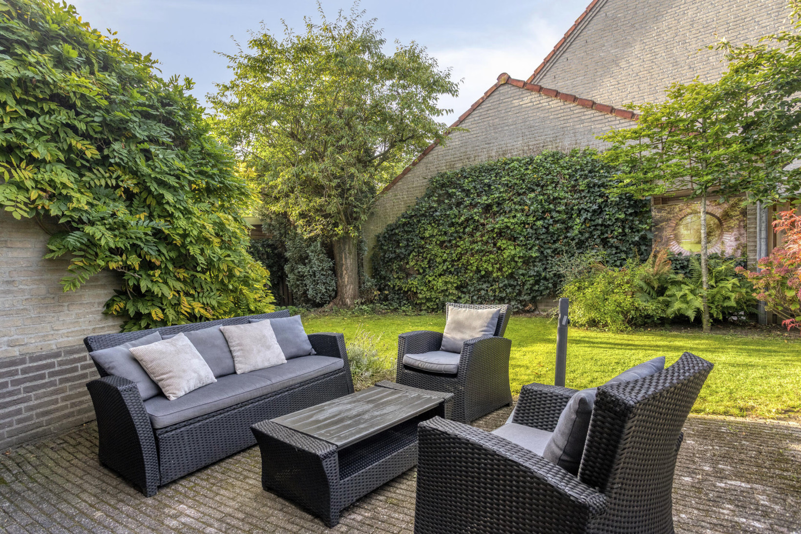 Hoekwoning te koop: Anjervallei 187, 'S-Hertogenbosch