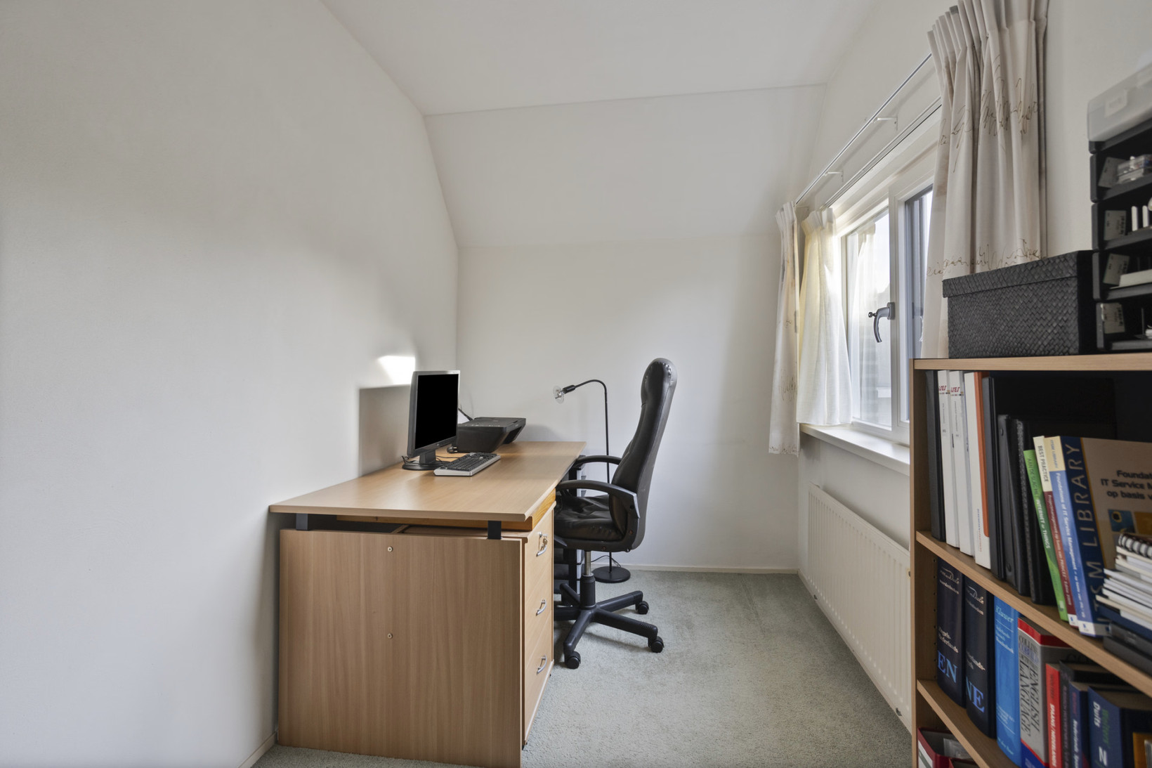 Hoekwoning te koop: Anjervallei 187, 'S-Hertogenbosch