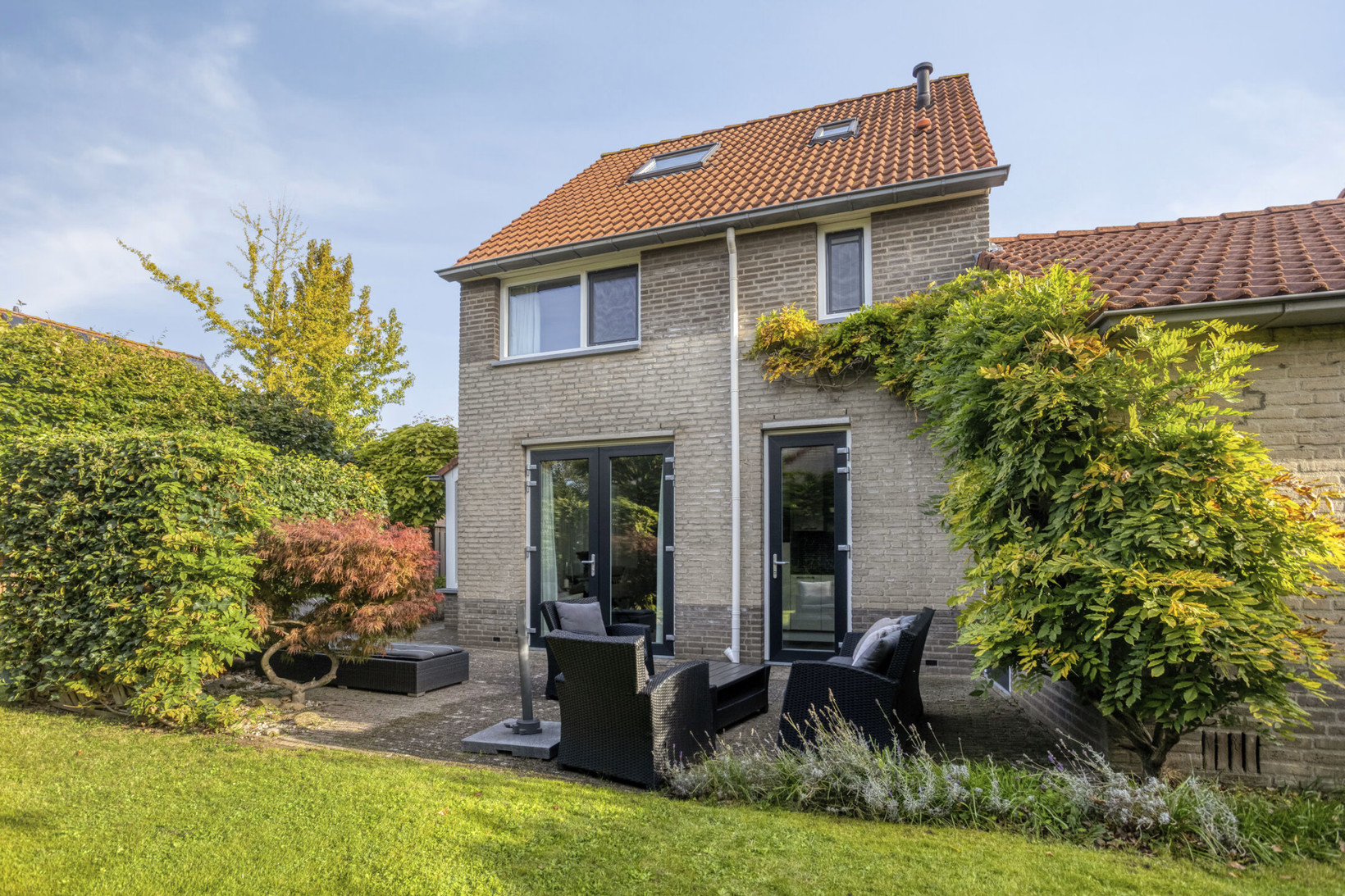 Hoekwoning te koop: Anjervallei 187, 'S-Hertogenbosch