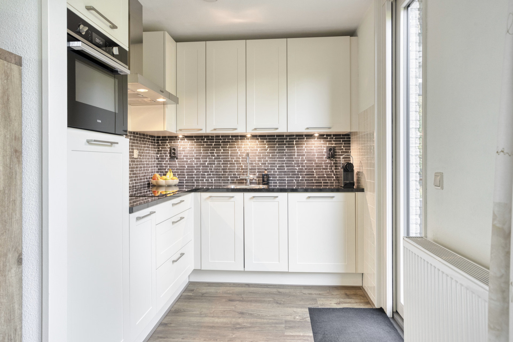 Hoekwoning te koop: Anjervallei 187, 'S-Hertogenbosch