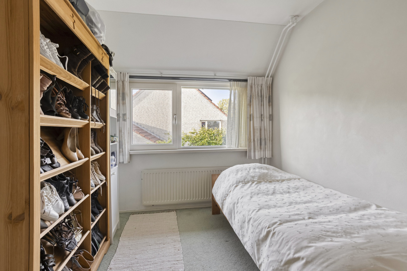 Hoekwoning te koop: Anjervallei 187, 'S-Hertogenbosch