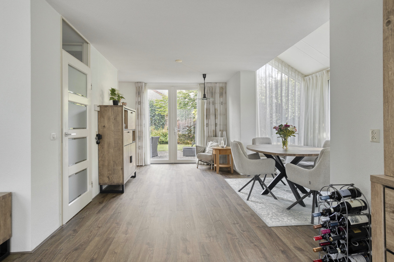 Hoekwoning te koop: Anjervallei 187, 'S-Hertogenbosch