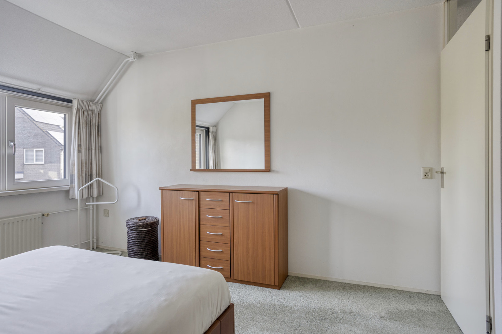 Hoekwoning te koop: Anjervallei 187, 'S-Hertogenbosch