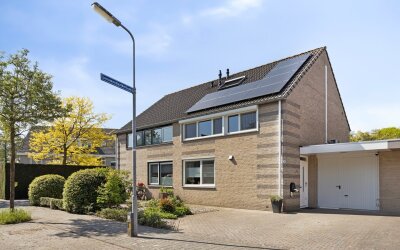 Braspenninglaan 54