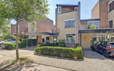 Braspenninglaan 92