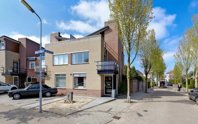 Braspenninglaan 153