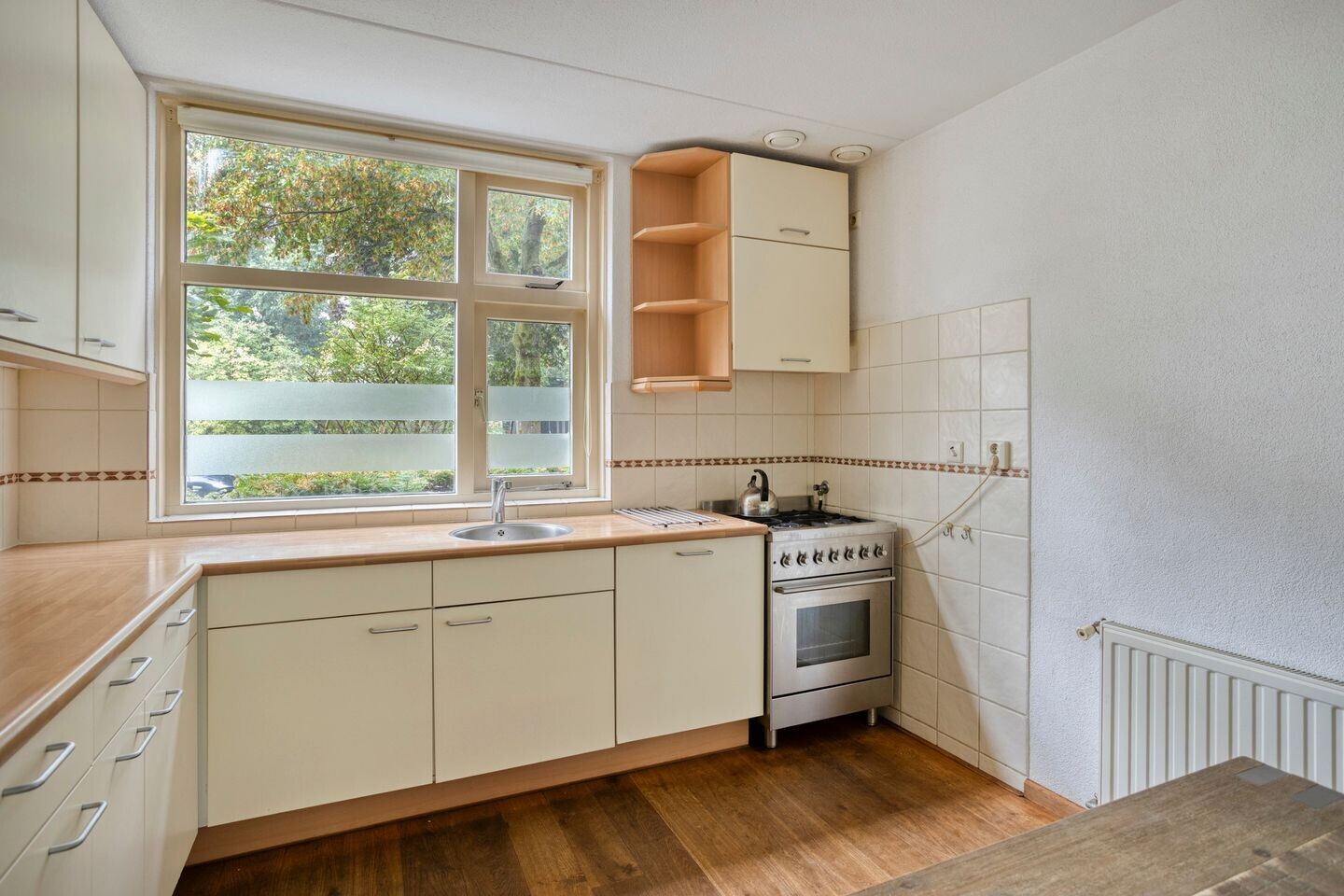 Tussenwoning te koop: Schoenerstraat 9, 'S-Hertogenbosch