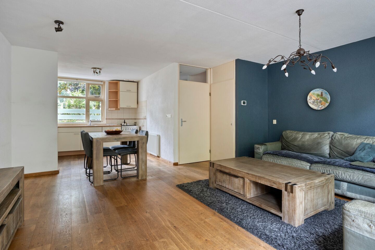 Tussenwoning te koop: Schoenerstraat 9, 'S-Hertogenbosch