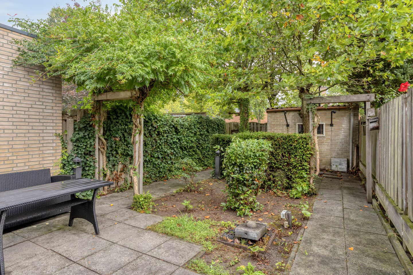 Tussenwoning te koop: Schoenerstraat 9, 'S-Hertogenbosch
