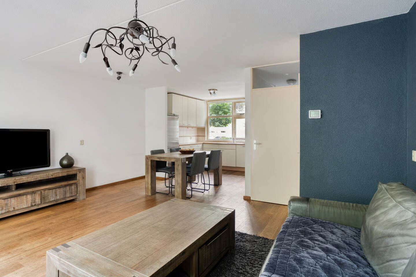Tussenwoning te koop: Schoenerstraat 9, 'S-Hertogenbosch