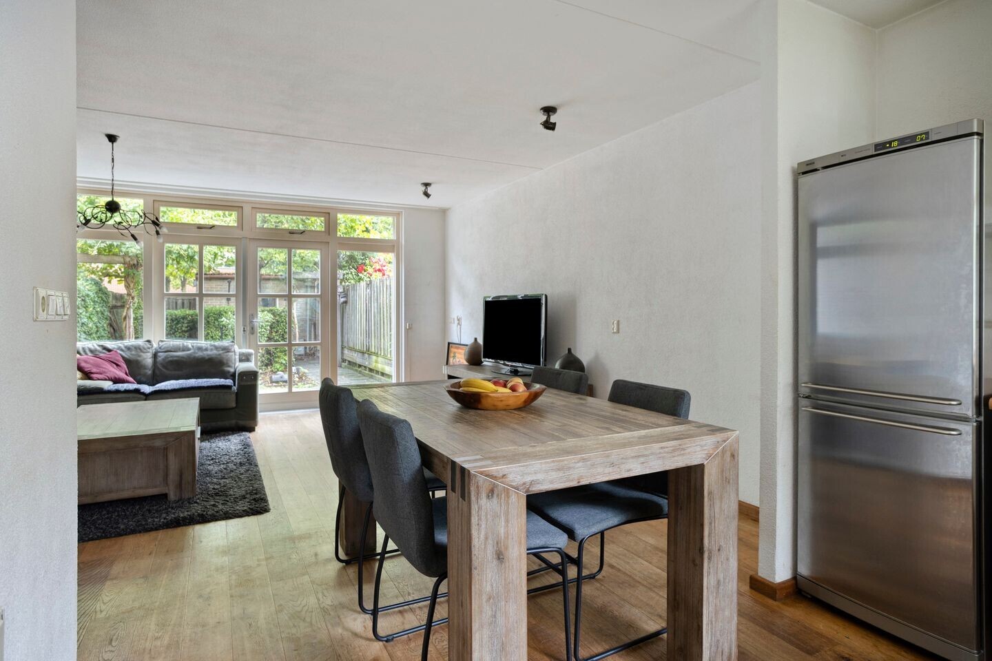 Tussenwoning te koop: Schoenerstraat 9, 'S-Hertogenbosch