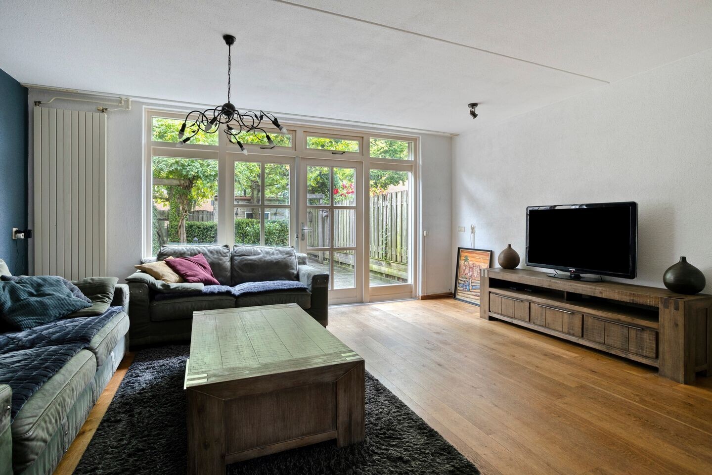 Tussenwoning te koop: Schoenerstraat 9, 'S-Hertogenbosch