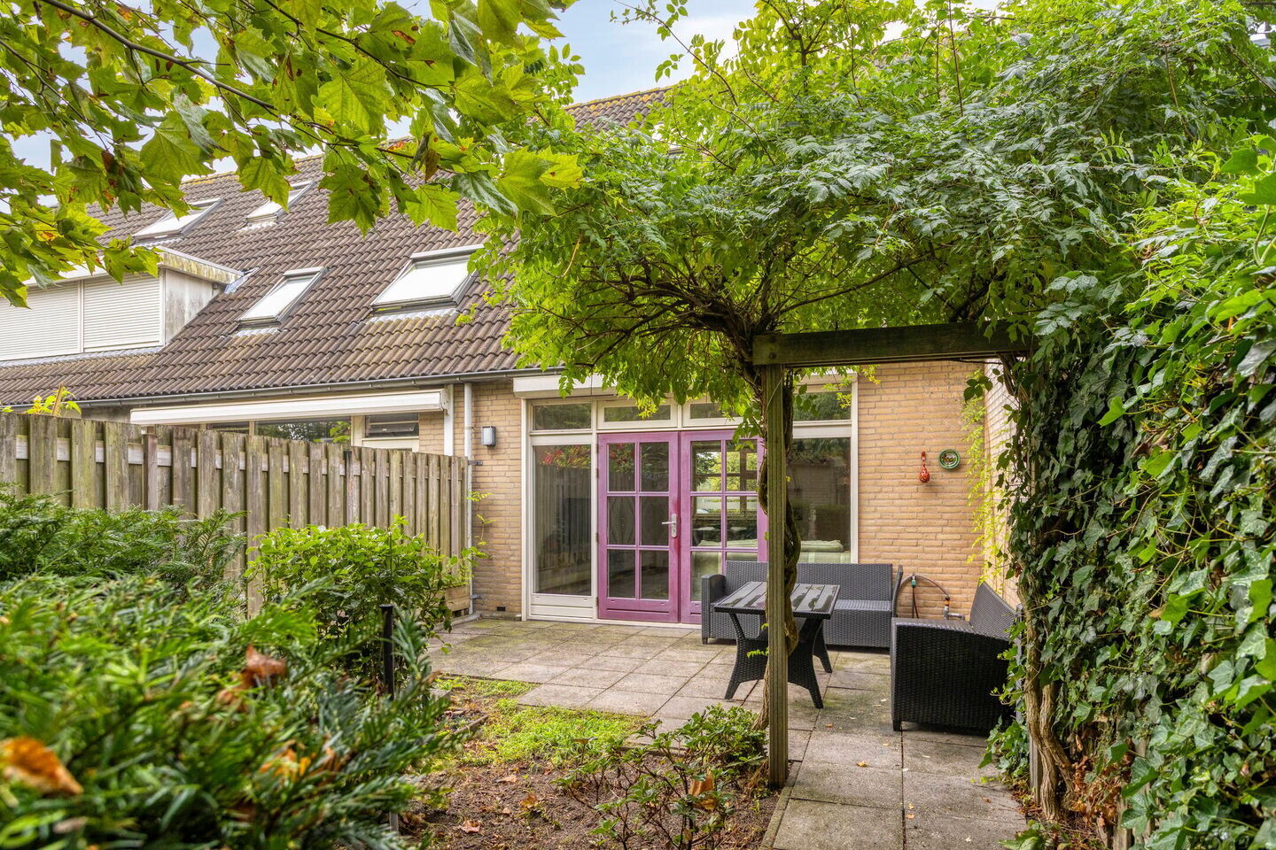 Tussenwoning te koop: Schoenerstraat 9, 'S-Hertogenbosch