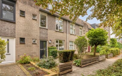 Schoenerstraat 9