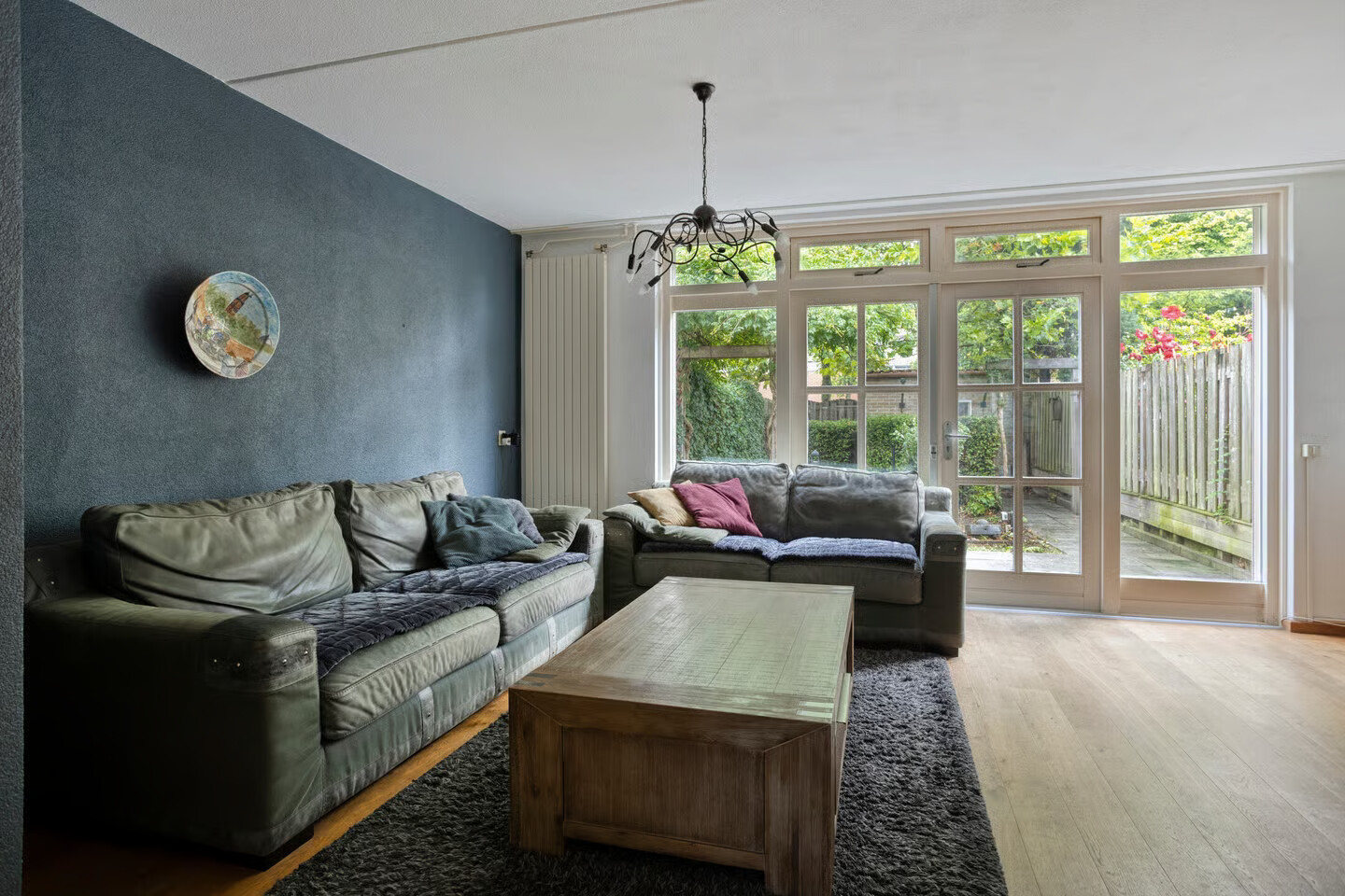 Tussenwoning te koop: Schoenerstraat 9, 'S-Hertogenbosch