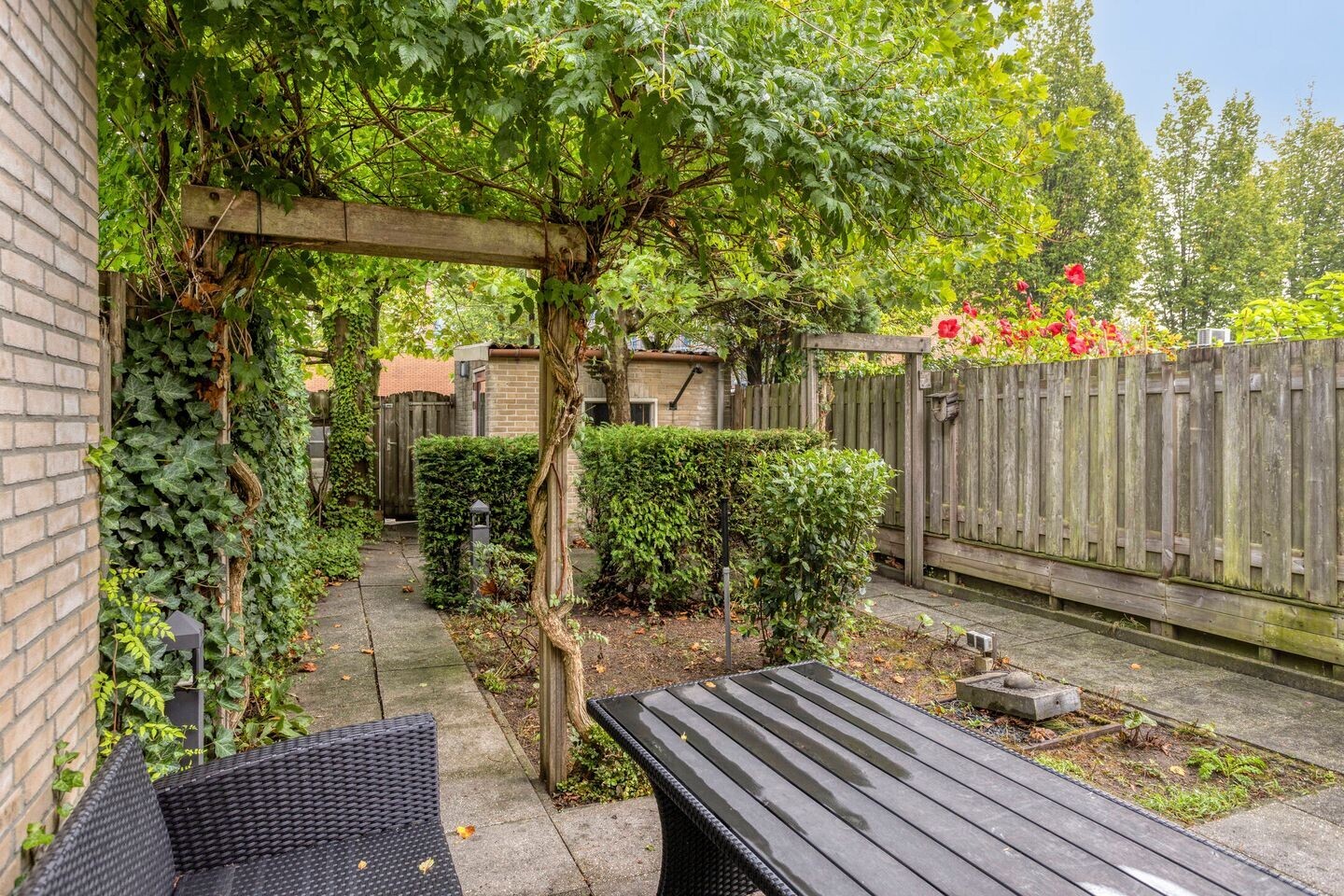 Tussenwoning te koop: Schoenerstraat 9, 'S-Hertogenbosch