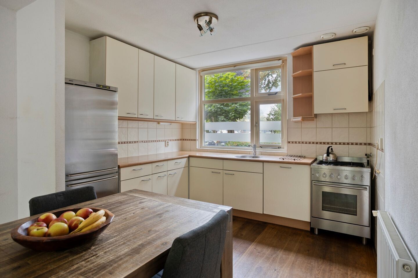 Tussenwoning te koop: Schoenerstraat 9, 'S-Hertogenbosch
