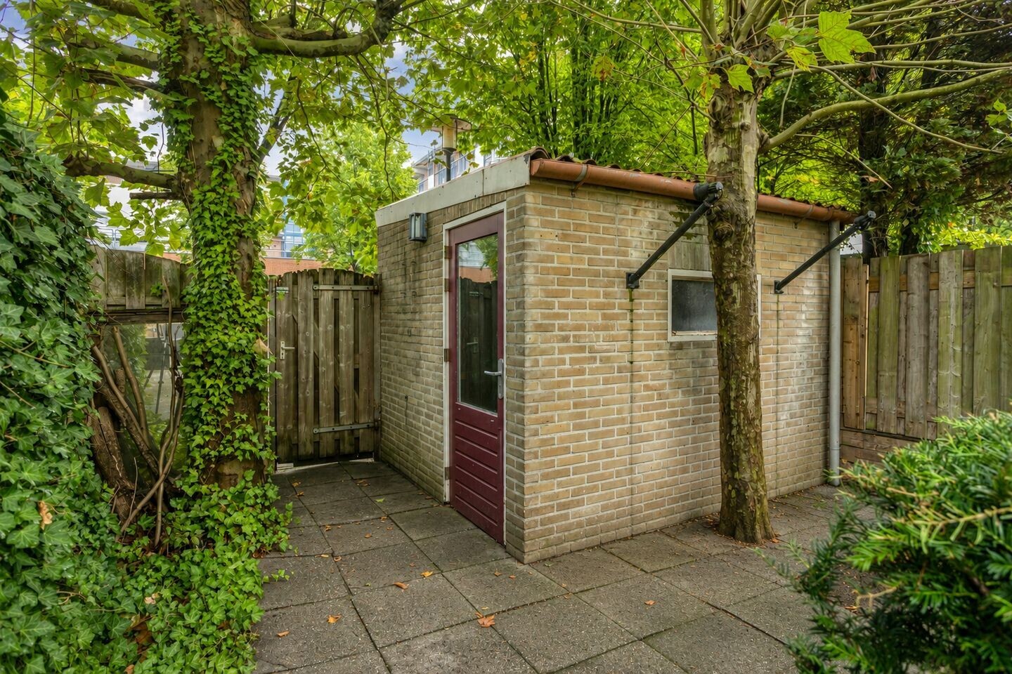 Tussenwoning te koop: Schoenerstraat 9, 'S-Hertogenbosch